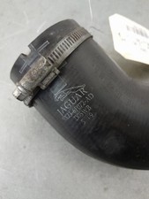 Durite turbo jaguar 1 - xf,