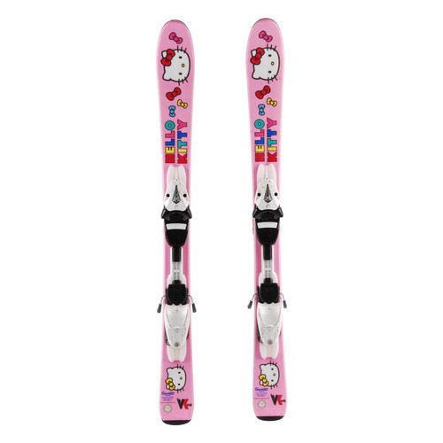 Ski occasion junior - , hello