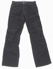 G-Star Homme Velours Pantalon W32 L34 Modèle Elwood 31-34 État (Comme ) Neuf