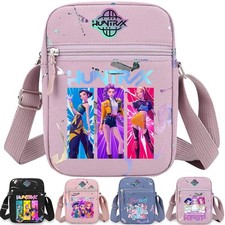 kpop Demon Hunters crossbody