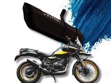 " Rogue 2.0 Silencieux