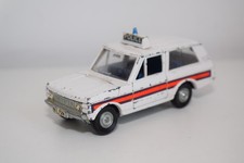 C20 1:43 DINKY TOYS 254 RANGE