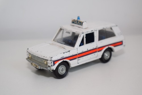 C20 dinky toys 254 - 254, range
