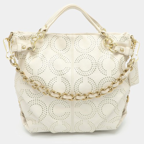 Sac bandoulière cuir - bandoulière, en