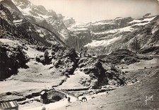 65 GAVARNIE LA ROUTE ET LE