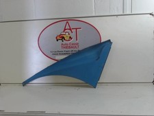 Aile avant gauche CITROEN 2CV