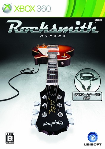 Rocksmith real tone - rocksmith,