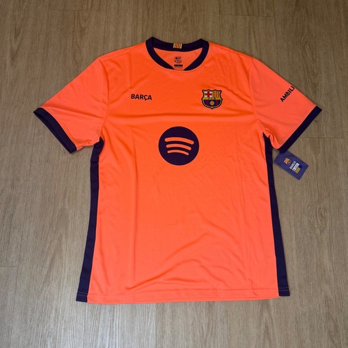 Barcelona training jersey - barcelona,