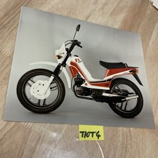 Garelli cyclomoteur 50 F1 Raid