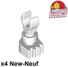 Lego 4x minifig Leg Skeleton