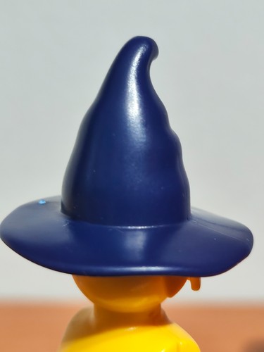 Playmobil chapeau capiruchon - playmobil,