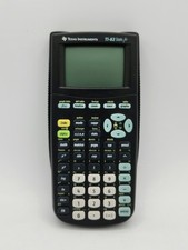 Calculatrice Ti82 Stats.fr 