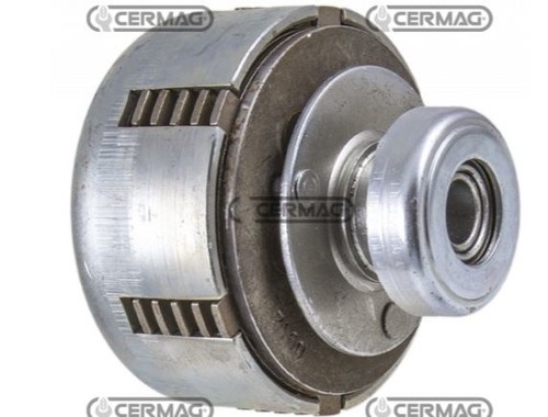 Embrayage pour motoculteur - embrayage,