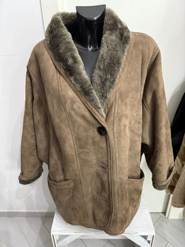 Lavrence veste peau - lavrence, en