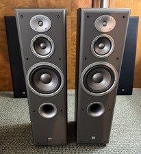 JBL Northridge E Series E60