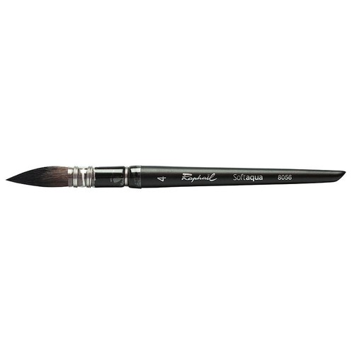 Mini pinceau lavis softaqua - mini,