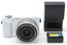 Appareil photo Sony Alpha