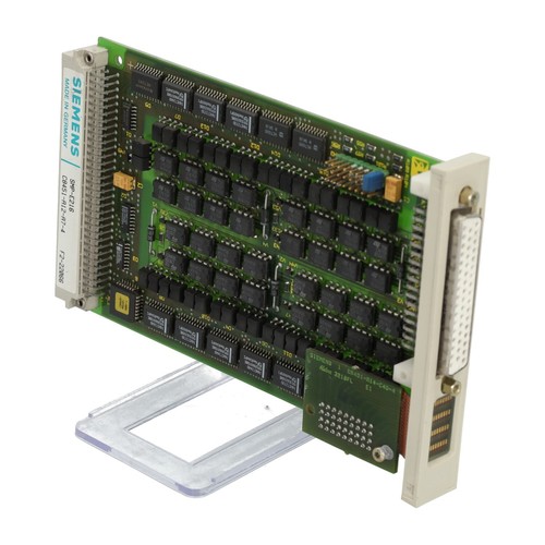 Siemens c8451 a12 - siemens, sicomp