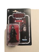 Star Wars The Phantom Menace