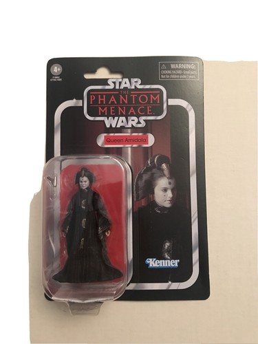 Star wars the - wars, menace