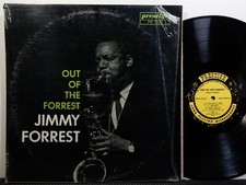 Jimmy Forrest Hors De La
