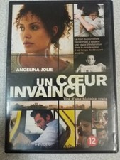 DVD Film - Un coeur invaincu | Bon état
