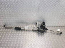 Direction crémaillère