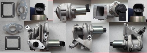 Agr vanne recirculation egr - agr,
