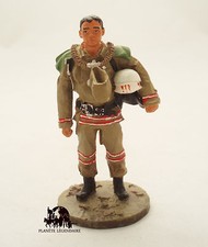 Figurine Del Prado Soldat