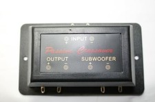 ROCKWOOD Passif Subwoofer 1