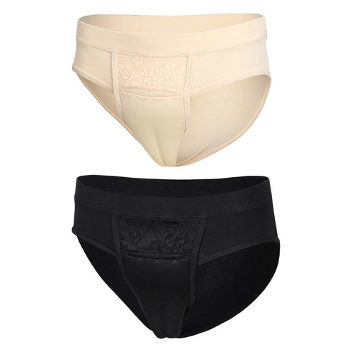 Sous vêtements gaff panty - sous-vêtements,