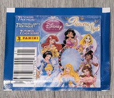 Panini Disney Princess Style