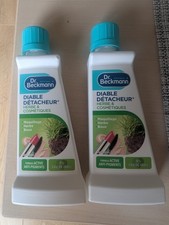 Détachant Herbe & Cosmétiques