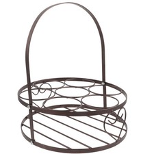  Casier Bouteille Porte Bouteilles Eau Porte-bouteille De Boisson