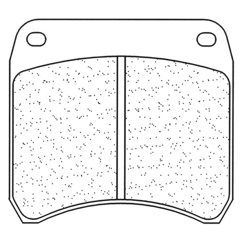 Plaquettes frein avant - plaquettes,, frein,