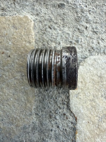 Embout fixation cloche - fixation,