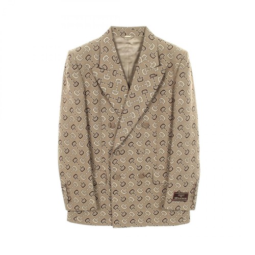 Veste sur mesure gucci - sur,
