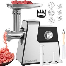 Hachoir a Viande Électrique