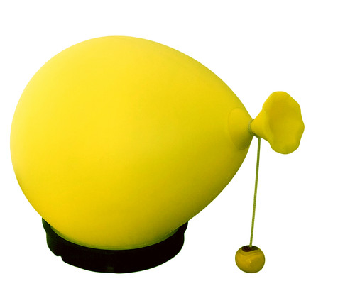 Vintage lamp ballon by - lamp,