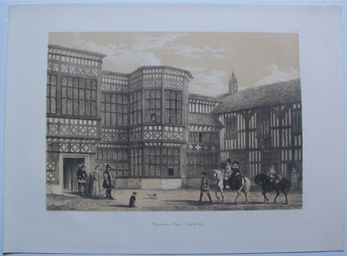 Lithographie originale joseph - lithographie,