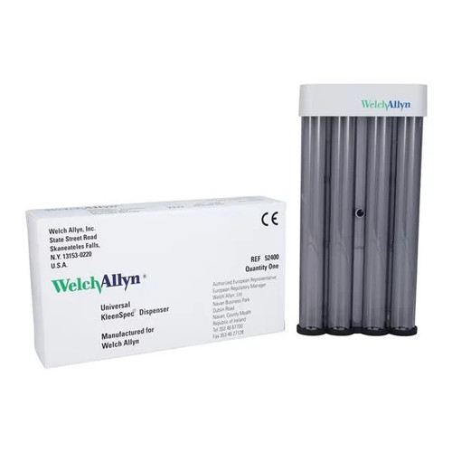 Welch allyn ref 52400 - welch,