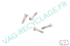 ♻️Vis courte pour feux