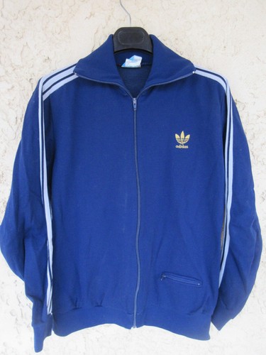Veste adidas vintage ventex - veste,