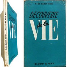 Découverte vie 1949 - de,