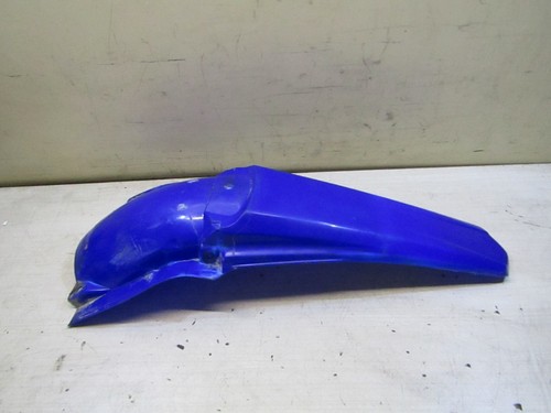 Garde boue arriere yamaha - arriere,