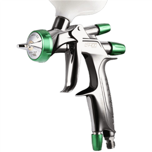 Pistolet peinture iwata - pistolet,