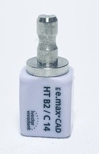 Ivoclar IPS Keramikblock E