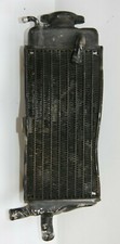 RADIATEUR DROIT RIGHT RADIATOR 19010KZ4701 HONDA CR125R 1990-1991
