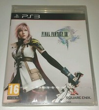 Final Fantasy XIII PS3 Neuf