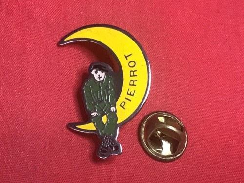 Pins pierrot soldat conscrit - soldat,